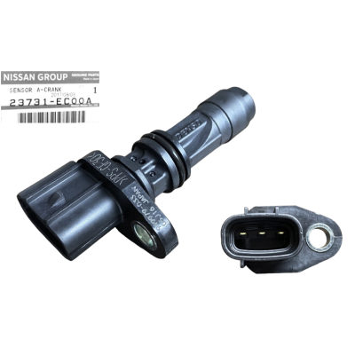 NISSAN X-TRAIL T30 2.2 dCi 01- CZUJNIK POŁOŻENIA WAŁU OE 23731-EC00A